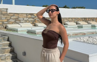 Klavdia: Νέο δελεαστικό επαγγελματικό βήμα για την ερμηνεύτρια