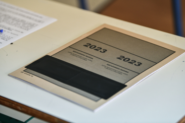 Στιγμιότυπο από 1ο Γενικό Λύκειο του Πύργου Ηλείας,