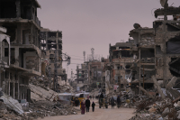 Αυτό είναι το «master plan» για την Γάζα: Ο Τραμπ ονειρεύεται έναν «παράδεισο» του real estate (εικόνες, χάρτης)