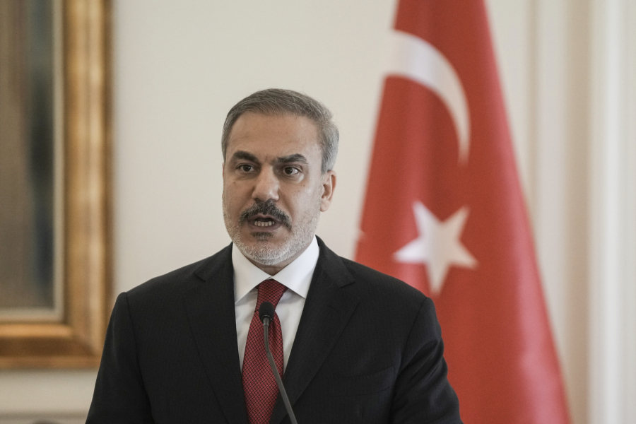 Θαλάσσιος Χωροταξικός Σχεδιασμός: Αντιδράσεις τουρκικού ΥΠΕΞ - «Μονομερείς ενέργειες εκ μέρους της Ελλάδας»