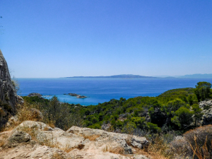 ΕΛΚΕΘΕ: «Η οσμή στην Αττική στις 19/05 δεν συνδέεται με ανοξικά φαινόμενα στον Σαρωνικό»