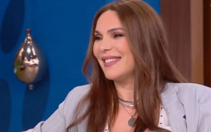 Ελεάνα Παπαϊωάννου: «Η αγάπη μεγάλωσε» - Η φωτογραφία με τη νεογέννητη κόρη της