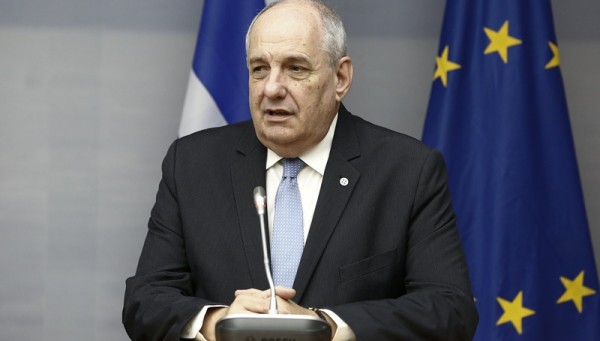 Στην Αυστραλία ο υφυπουργός Εξωτερικών Τ. Κουίκ