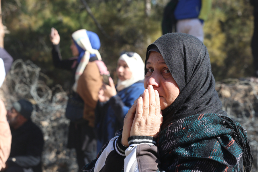 Δανία, Νορβηγία και Σουηδία «παγώνουν» την εξέταση αιτημάτων ασύλου σε Σύρους πρόσφυγες