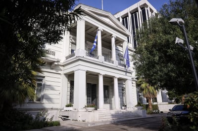 Ικανοποίηση Αθήνας για την αναφορά των ΥΠΕΞ της ΕΕ σε προκλητικές μονομερείς ενέργειες της Τουρκίας