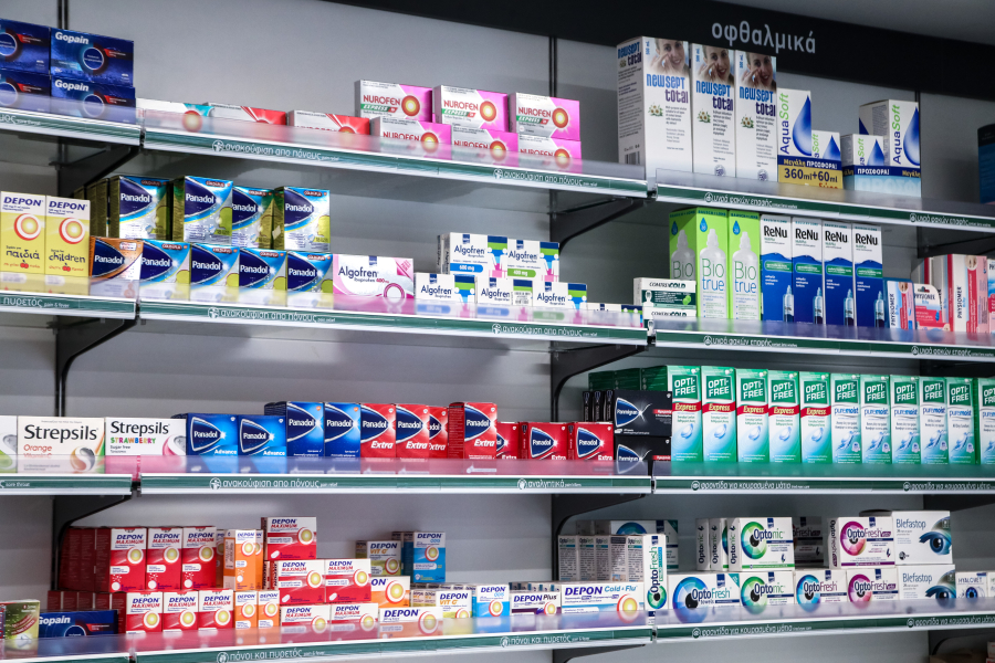 Greece Overhauls Clawback System, Easing Burden on Low-Cost Medicines