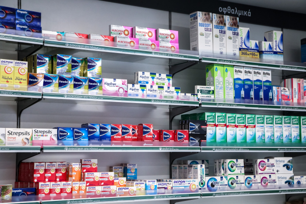 Greece Overhauls Clawback System, Easing Burden on Low-Cost Medicines