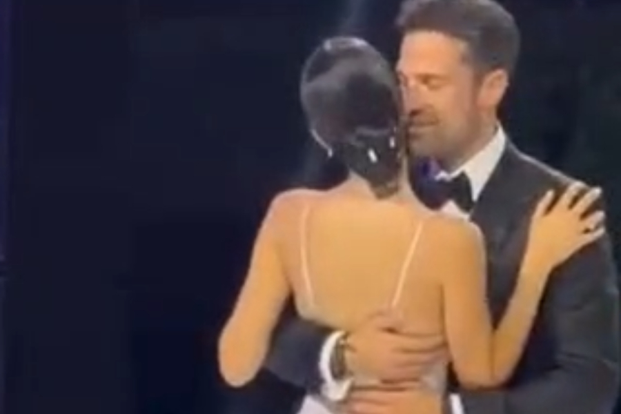 Αργυρός - Νίκα: Περιμένουν το δεύτερο παιδί τους; - Τι αναφέρει δημοσίευμα