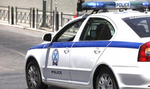 Συνελήφθησαν οι δράστες της κλοπής στο Μετσόβειο Πολυτεχνείο - Λεία πάνω από 200.000 ευρώ
