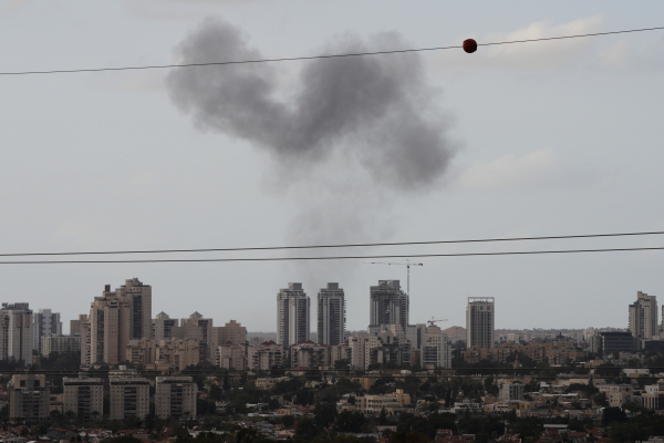 Στα 115 δολάρια το Μπρεντ μετά τις δηλώσεις Τραμπ περί «ελέγχου» του ιρανικού πετρελαίου