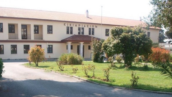 «Το Σικιαρίδειο Ίδρυμα θα επαναλειτουργήσει μέσα στο επόμενο δεκαήμερο»