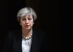 Το Brexit φέρνει αναστάτωση στη Τερέζα Μέι