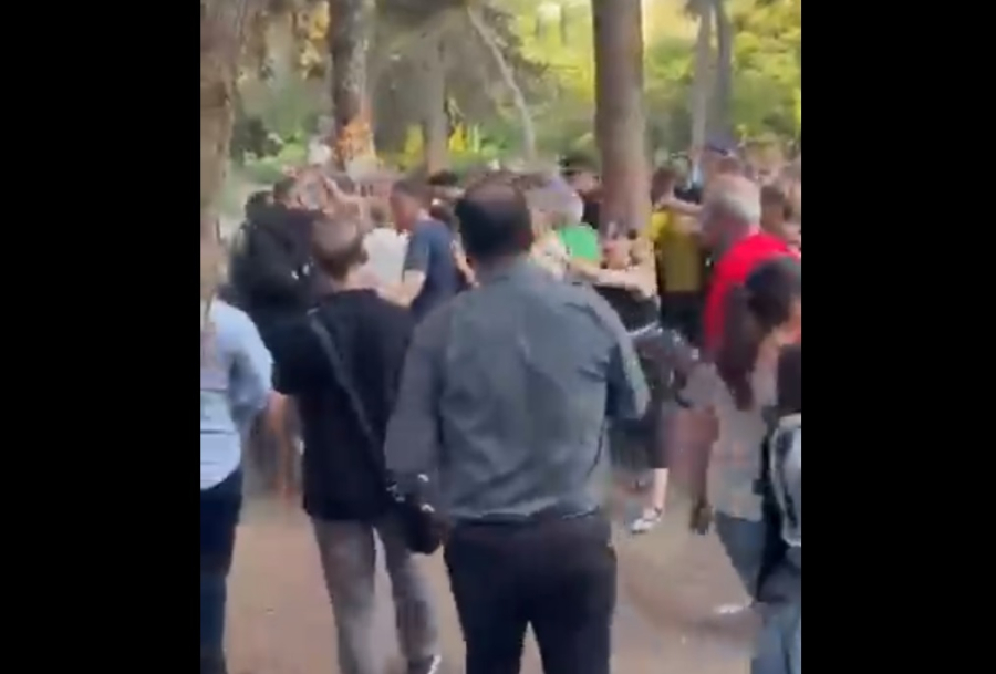 Δήμος Αθηναίων: Επεισόδια στα Άνω Πατήσια σε συνάντηση του Δημάρχου Αθηναίων με τους κατοίκους, άγνωστοι επιτέθηκαν σε αντιδημάρχους