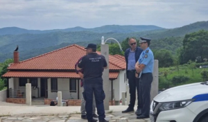 Γυναικοκτονία στη Χαλκιδική: Ποια είναι η κατάσταση της υγείας του 8χρονου που είδε τον πατέρα του να σκοτώνει την μητέρα του
