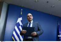 Γιάννης Οικονόμου: «Την Τετάρτη ενημερώνονται τα κόμματα για τα τεθωρακισμένα» (βίντεο)