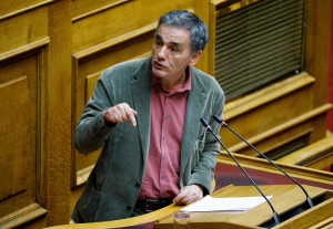Η απάντηση Τσακαλώτου σε Μητσοτάκη: Τι ξέχασε για τα εθνικά θέματα
