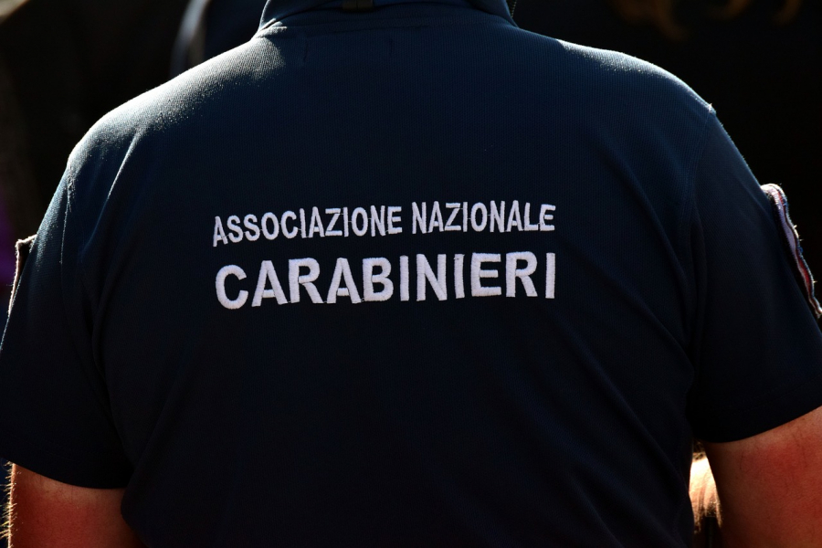 Διπλή γυναικοκτονία στην Ιταλία: Σκότωσε την πρώην και την νυν σύντροφό του κι αυτοκτόνησε
