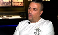 Αϊβάζης κατά Αφροδίτης Μάνου μετά την ανάρτηση για τον Μαζωνάκη – «Φτάνει με την χολή σας»