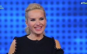 «The Chase»: Ο «Αδέκαστος» έκοψε το γέλιο της Μπεκατώρου – «Έπρεπε να είμαι σοβαρή» (Βίντεο)