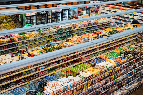 Greece’s New Price Tracker Shows What Consumers Pay - Not Why