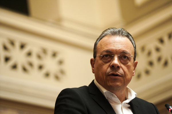 Φάμελλος για ΠτΔ: Ο κ. Μητσοτάκης δεν είναι θεσμικά επαρκής, παραβίασε μία παράδοση της Μεταπολίτευσης