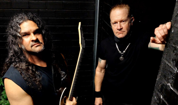 Release Athens 2026: Οι Ashes of Ares μαζί με Helloween και Saxon στην Πλατεία Νερού