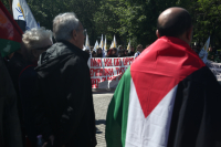 Αντιπολεμική συγκέντρωση σήμερα στο Σύνταγμα - Κινητοποιήσεις σε όλη την Ελλάδα