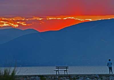 Γενικά αίθριος ο καιρός σήμερα με μικρή άνοδο της θερμοκρασίας