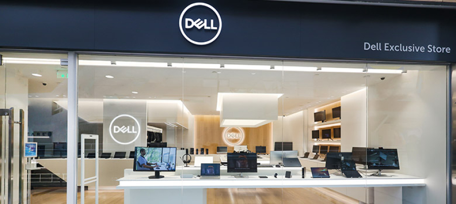 Oktabit: Προχωρά στην υλοποίηση Dell Exclusive Store στο Ελληνικό