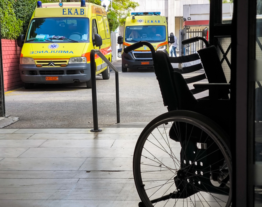 Καρκινοπαθής: Μου ζήτησαν φακελάκι 2.000 ευρώ για χημειοθεραπείες