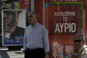 Στην Κρήτη ο Τσίπρας στην Ομόνοια για την κεντρική προεκλογική συγκέντρωση ο Μειμαράκης