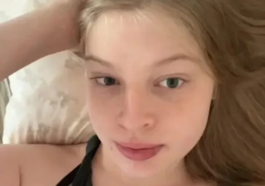 Η διεμφυλική κόρη του Έλον Μασκ θέλει να εγκαταλείψει τη χώρα λόγω Τραμπ