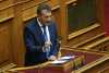 Γ. Βρούτσης: Με ευθύνη του ΣΥΡΙΖΑ διαλύεται η αγορά εργασίας