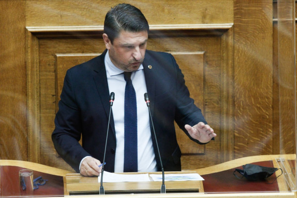 Καβγάς Ραγκούση και Χαρδαλιά για την Πολιτική Προστασία: Ανήμπορη και υπόλογη - Αβάσιμες οι καταγγελίες