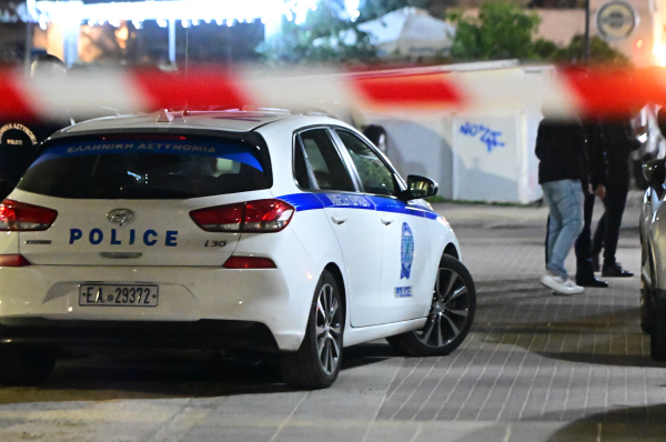 Λεωφόρος Αλεξάνδρας: Απειλή για βόμβα έξω από κολέγιο