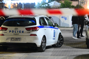 Λεωφόρος Αλεξάνδρας: Απειλή για βόμβα έξω από κολέγιο