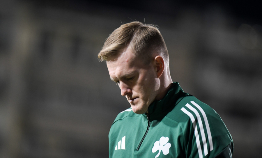 Παναθηναϊκός - Στουρμ Γκρατς: Πού θα μεταδοθεί ο αγώνας