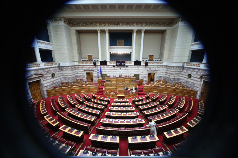 Τι δείχνουν οι νέες δημοσκοπήσεις