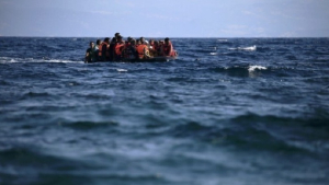 Κρήτη: Νέα επιχείρηση εντοπισμού και διάσωσης 259 μεταναστών