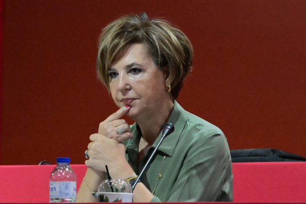 Γεροβασίλη για κακοκαιρία στην Άρτα: Παντελής απουσία έγκαιρων αντιπλημμυρικών έργων