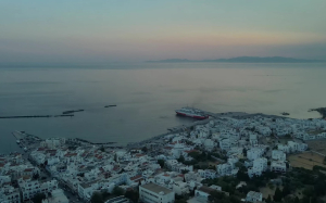 Τα καλύτερα νησιά για διακοπές εάν έχετε λίγες ημέρες και πολύ χαμηλό μπάτζετ