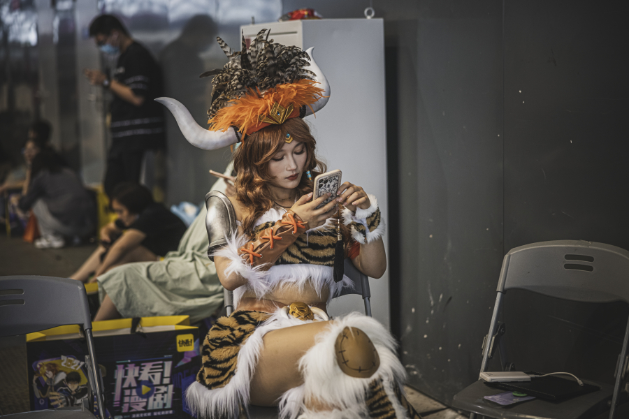 Στη «μαύρη λίστα» των ΗΠΑ η Tencent: «Ο τεχνολογικός κολοσσός δουλεύει για τον κινεζικό στρατό»