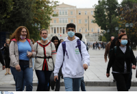 «Καμπανάκι» Γώγου για μετάλλαξη Όμικρον και ΕΣΥ, «η κατάσταση μπορεί να γίνει δραματική»