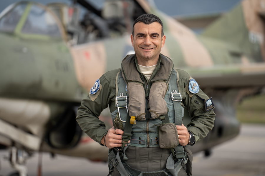 «Έφυγε με την μεγάλη του αγάπη, όπως ήθελε»: Συγκλονίζει ο πατέρας του αδικοχαμένου Επαμεινώνδα Κωστέα