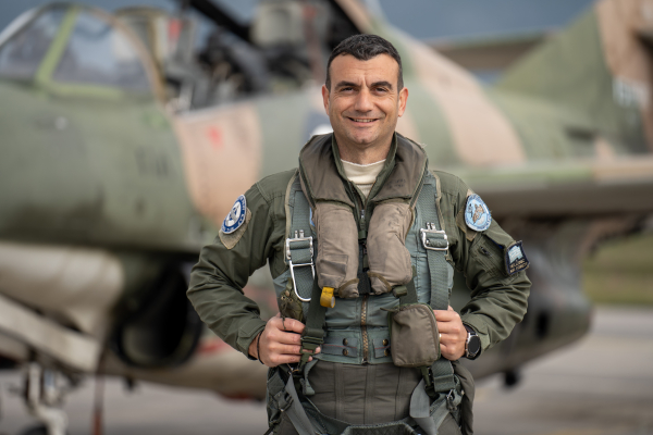 «Έφυγε με την μεγάλη του αγάπη, όπως ήθελε»: Συγκλονίζει ο πατέρας του αδικοχαμένου Επαμεινώνδα Κωστέα