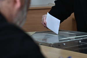 Δημοσκόπηση MRB: Παγιώνεται στη 2η θέση η Κωνσταντοπούλου (13,5%) - Στο 20,4% η ΝΔ, 9,4% το ΠΑΣΟΚ, 5% ο ΣΥΡΙΖΑ
