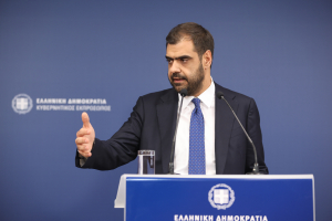Ο εμφύλιος για τo «κλειδί» της παράταξης