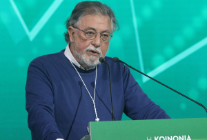 Λόγια καθαρά, χέρια καθαρά, σχέδια καθαρά