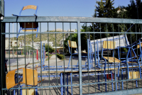 Με το βλέμμα στη Γαλλία
