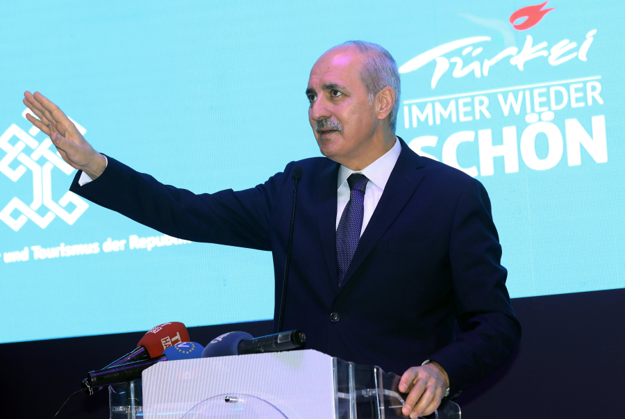 Νέος «παραλογισμός» Τουρκίας: «Οι Ελληνοκύπριοι είναι οι εισβολείς στην Κύπρο»